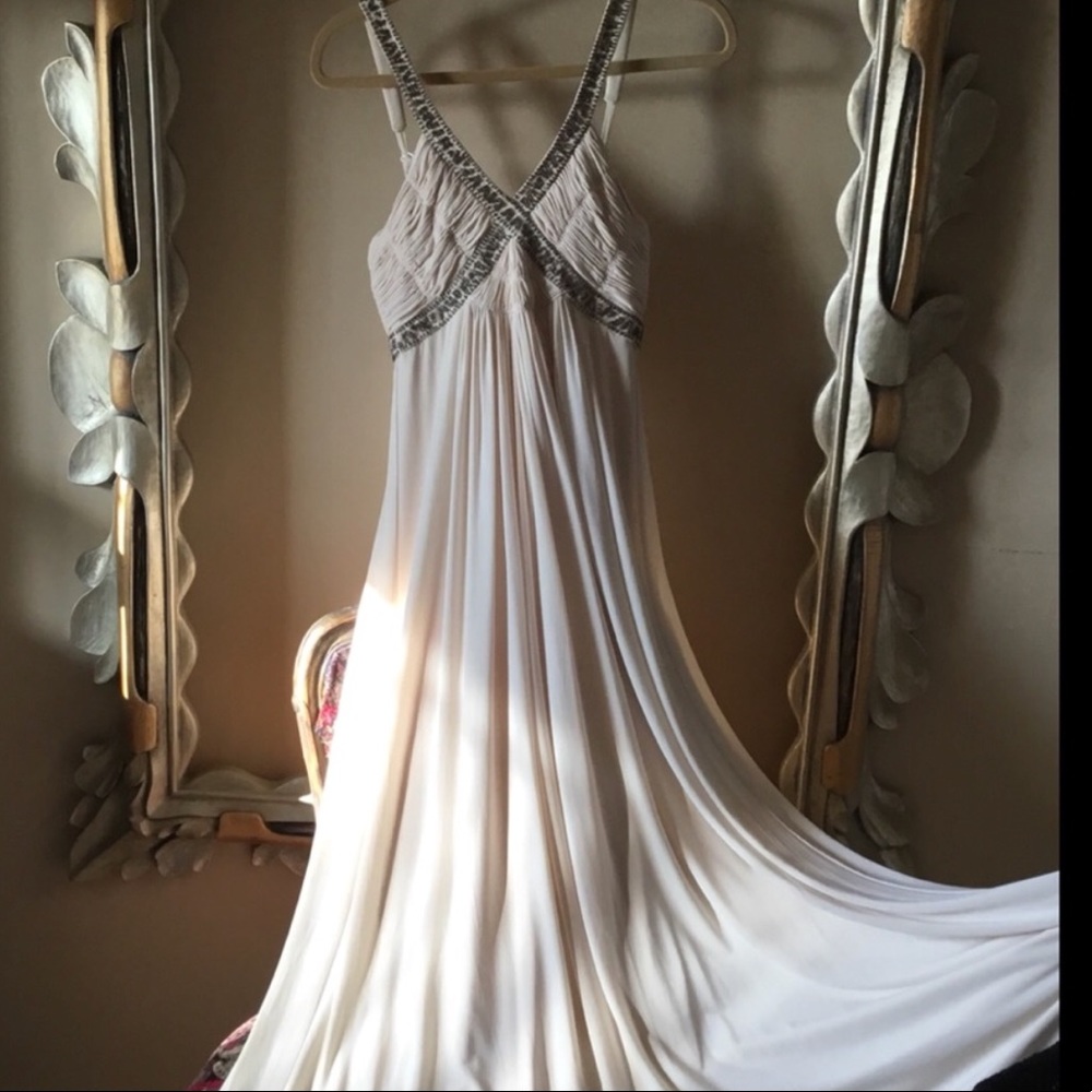 BCBG Goddess Dress